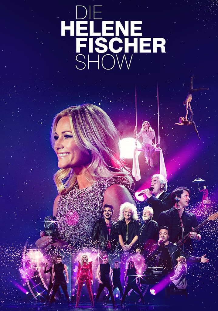 Die Helene Fischer Show - Meine schönsten Momente