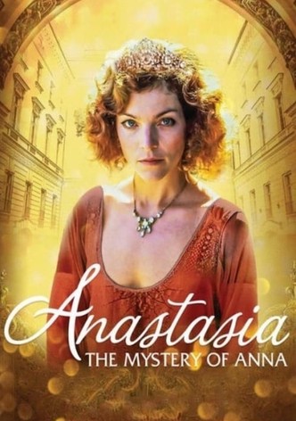 Anastasia putlocker sale