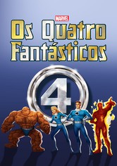 Quarteto Fantástico