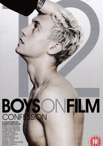 Boys On Film 12: Confession