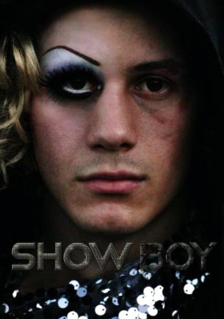Showboy