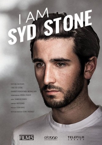 I Am Syd Stone