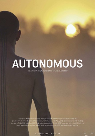 Autonomous Autonom
