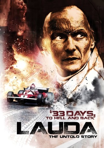 Lauda - The Untold Story