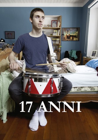 Age 17