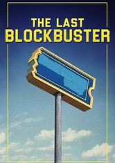 The Last Blockbuster