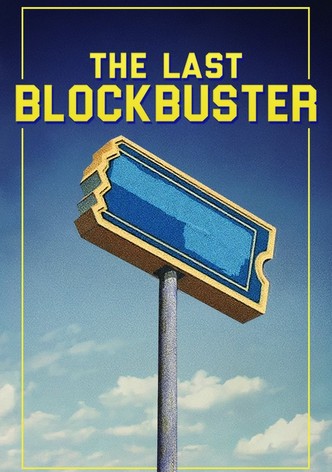 The Last Blockbuster