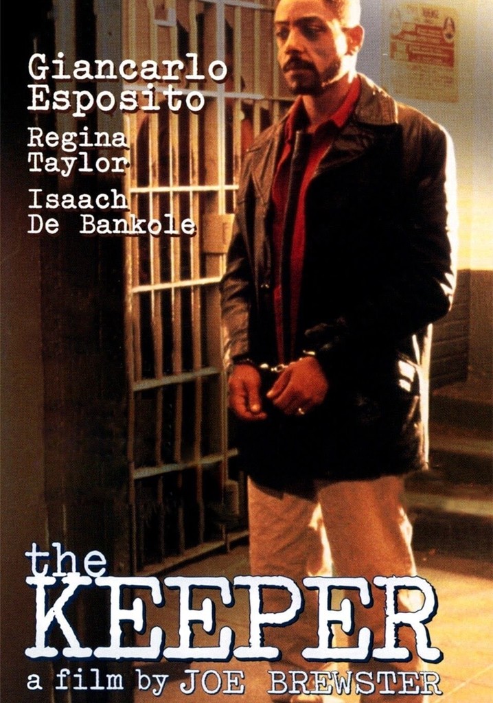 The Keeper
