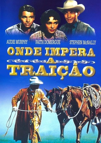 Onde Impera a Traição