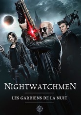 Nightwatchmen, les gardiens de la nuit