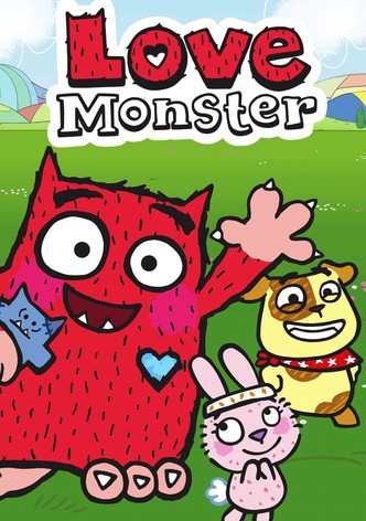 Love Monster