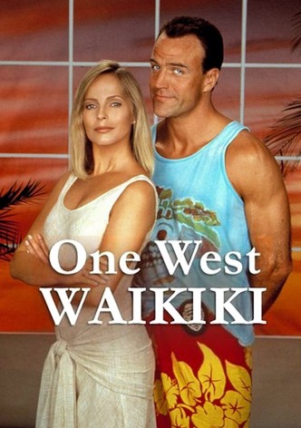 One West Waikiki