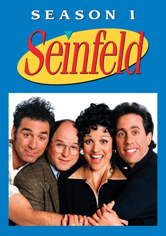 Seinfeld online watch free new arrivals