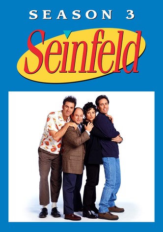 Seinfeld watch online sale