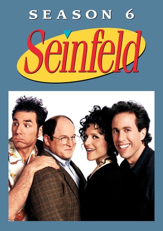 Watch 2025 seinfeld online