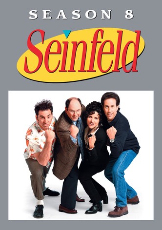 Watch seinfeld online free new arrivals