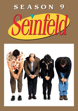 Seinfeld streaming free new arrivals