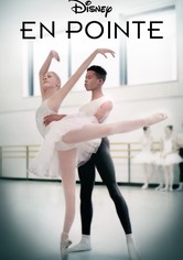 En Pointe
