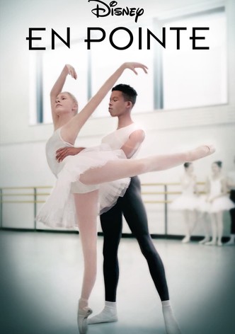 En Pointe