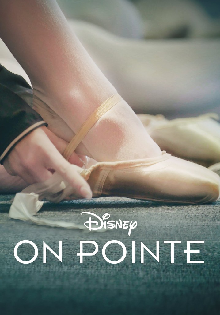 On Pointe Season 1 - watch full episodes streaming online