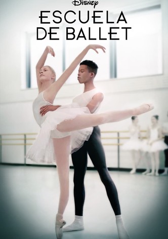 Escuela de Ballet