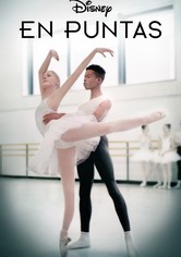 Escuela de Ballet - Temporada 1