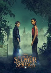 Secrets of Sulphur Springs