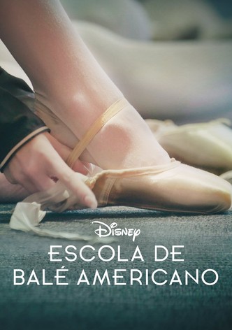 Escola de Balé Americano