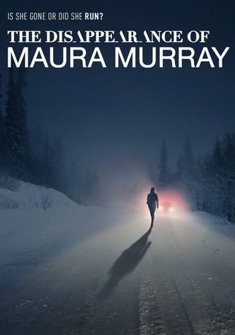 La desaparición de Maura Murray