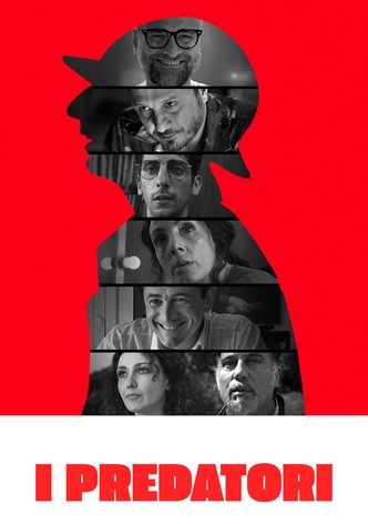 I predatori