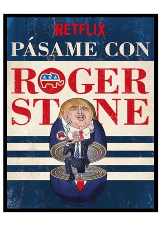 Pásame con Roger Stone