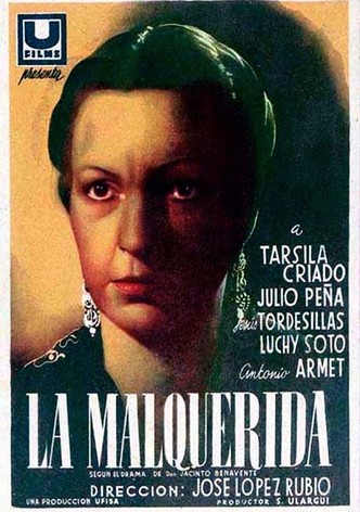 La malquerida