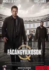 Q-ügyosztály 2 - Fácángyilkosok