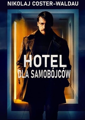 Hotel dla samobójców