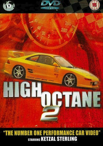 High Octane 2