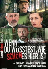 Wenn du wüsstest, wie schön es hier ist