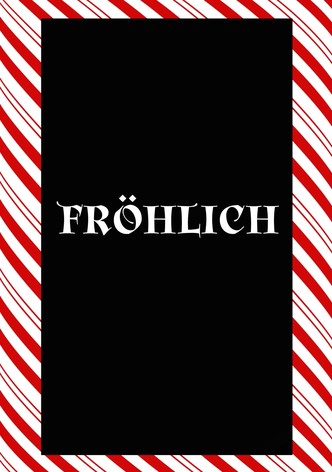 Fröhlich