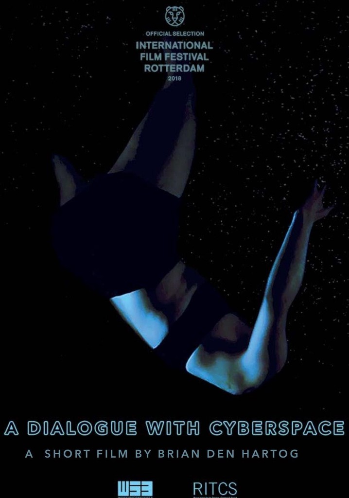 A Dialogue with Cyberspace