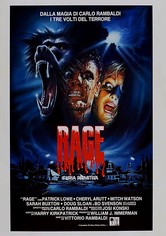 Primal Rage