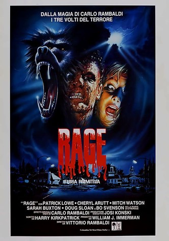 Primal Rage