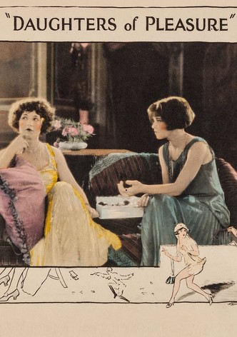 Daughters of Pleasure
