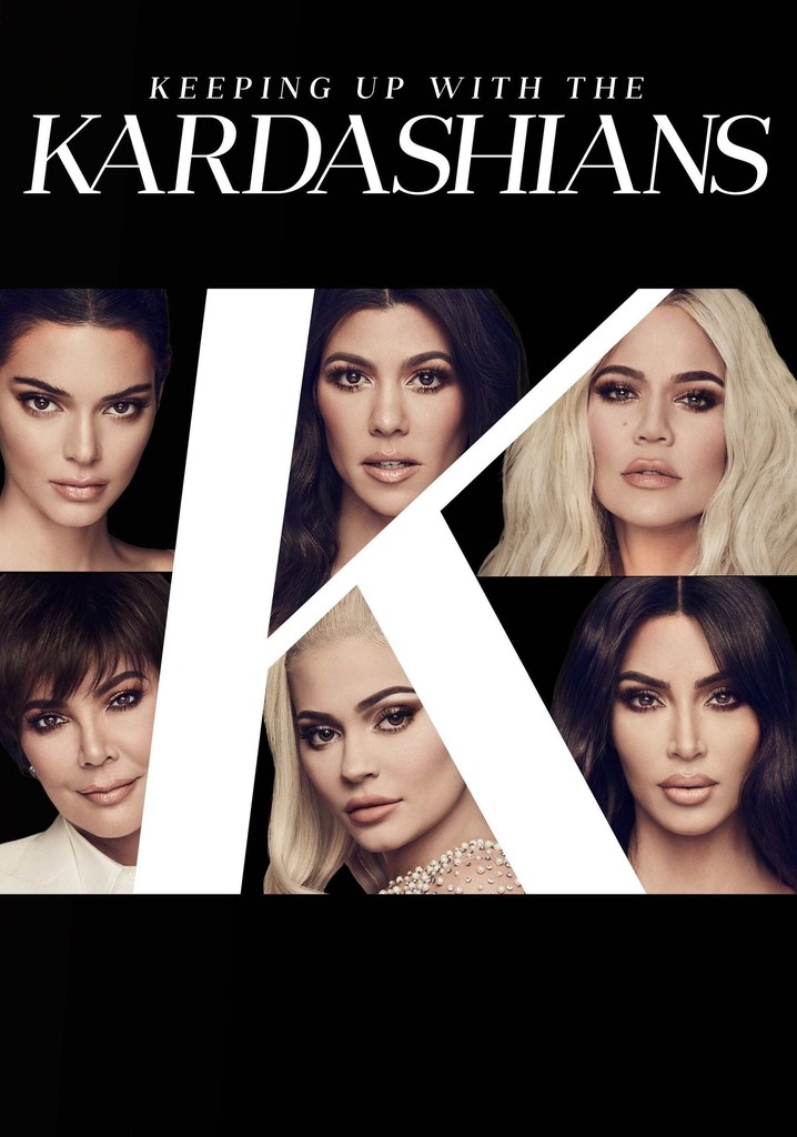 Keeping Up With The Kardashians Season 19 Stream Keeping Up with the Kardashians Season 19 - streaming online