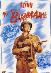 Aventures en Birmanie