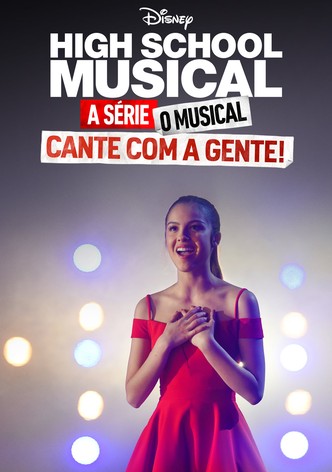 High School Musical: O Musical: A Série: Karaoke