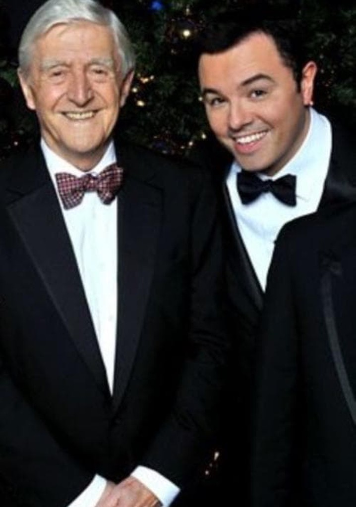 BBC Swingin' Christmas