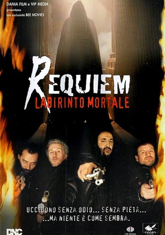 Requiem - Labirinto mortale