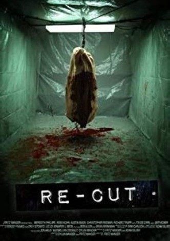 Re-Cut