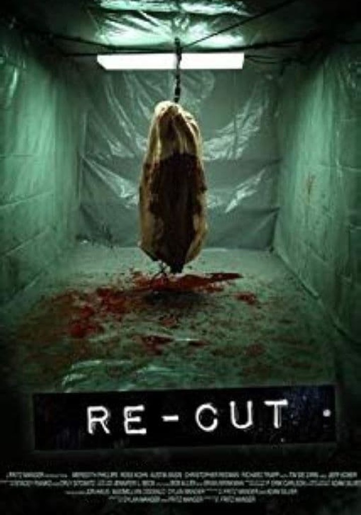 Re-Cut