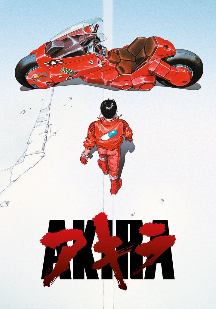 Akira 4K HDR (2022) Blu-ray REVIEW | WHATS INSIDE & WHATS MISSING | Specs &  Special Features - YouTube