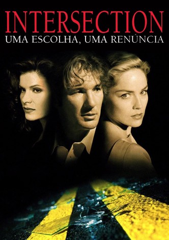 Intersection: Uma Escolha, uma Renúncia